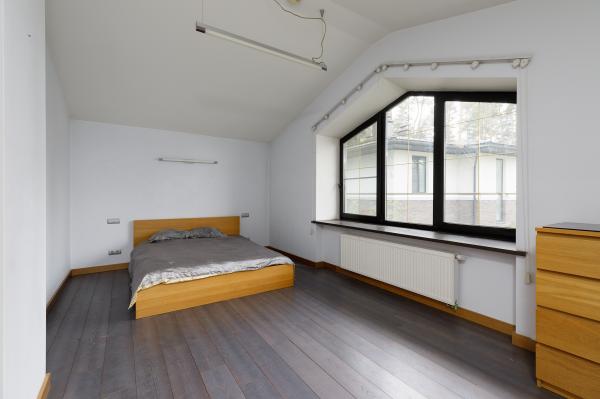 Резиденция 1123 кв.         м.          на участке 60 соток КП "Новое Аристово" — фото 28